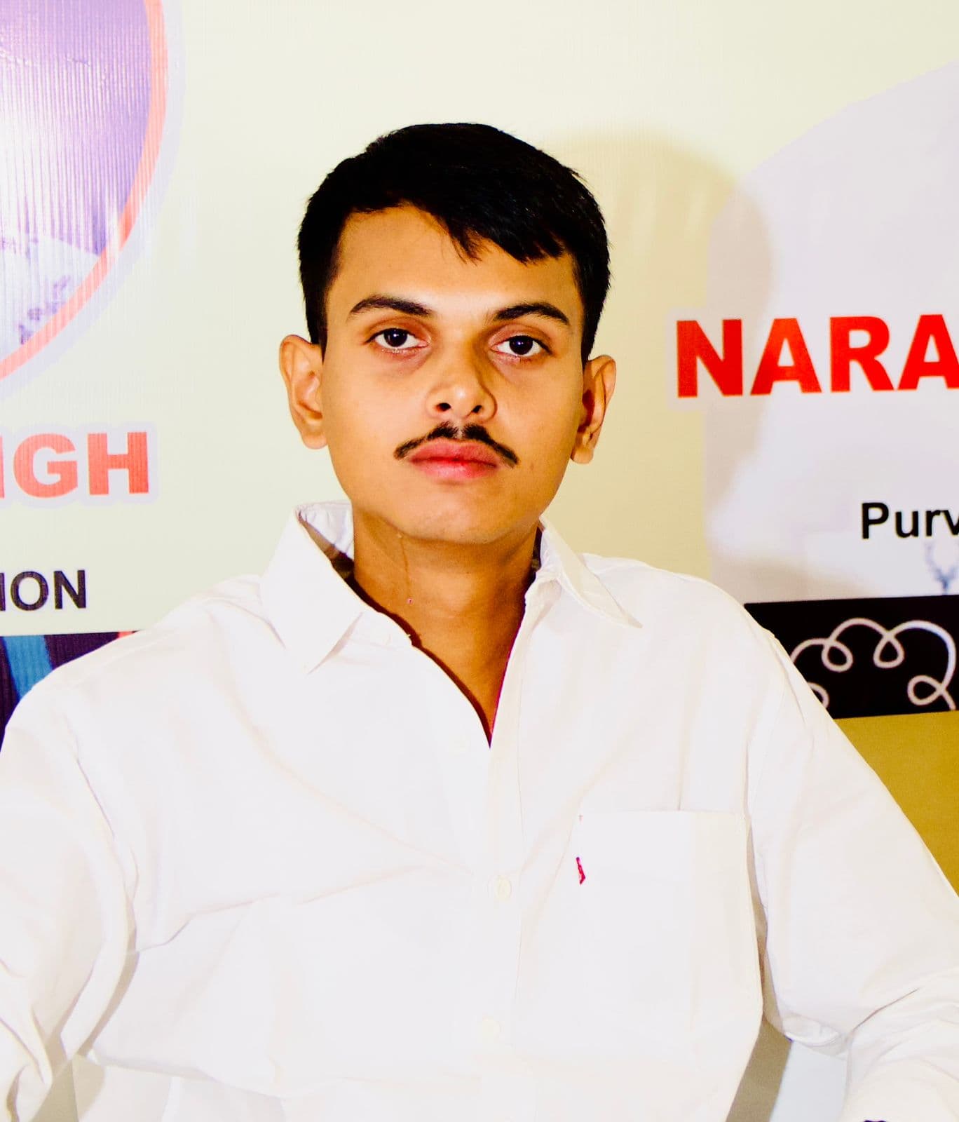 Narayan Dutt Pathak — Strategic Advisor, FLYUP Foundation