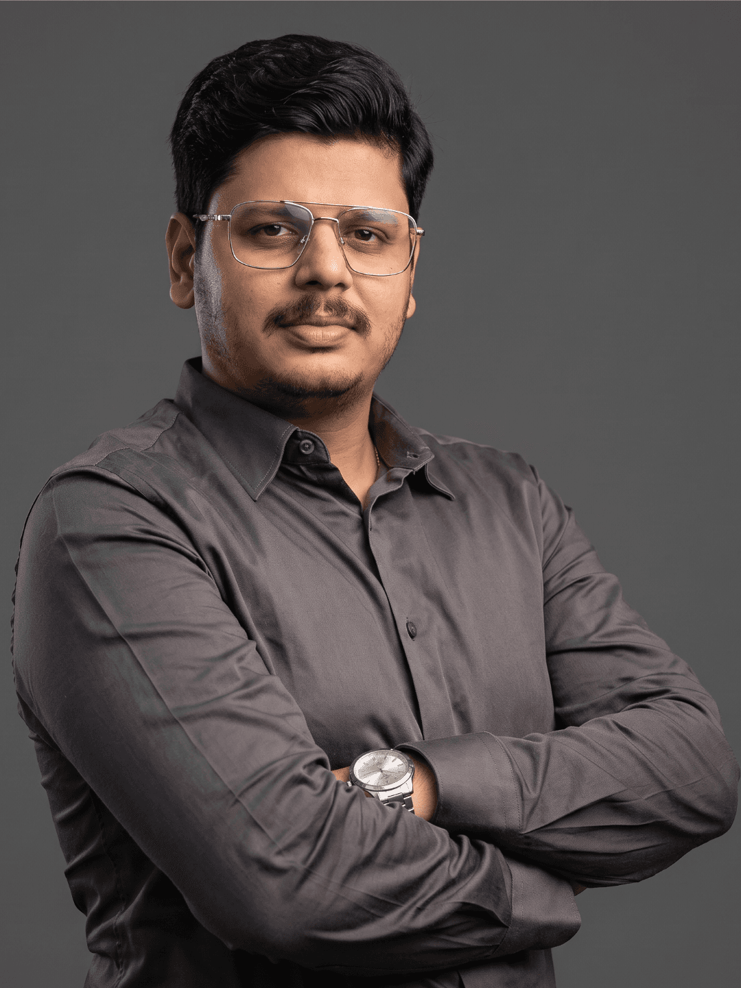 Abhay Singh — Founder, FLYUP Foundation — photo 1